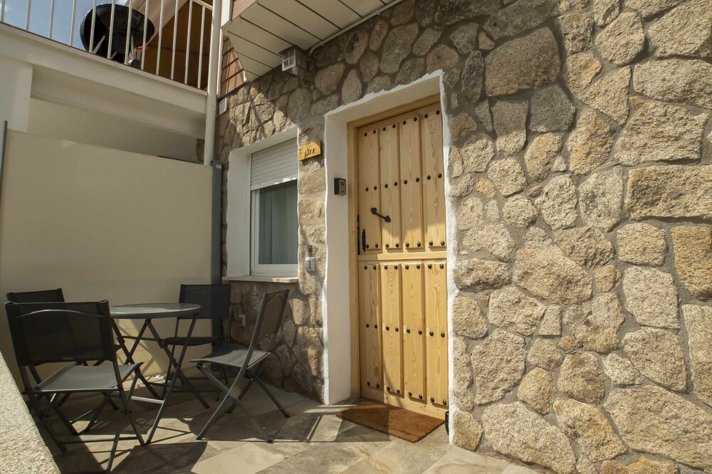 Aire. Precios Apartamento. Villa de Gredos