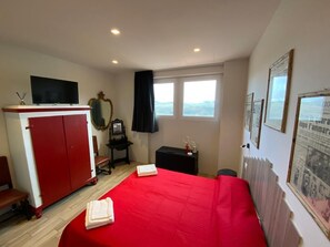 3 soveværelser, gratis Wi-Fi, sengetøj