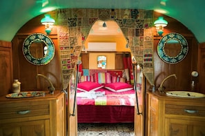 1 habitación
