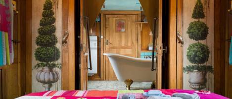 1 chambre