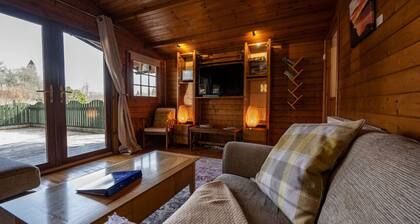 Taigh Nan Daraich located in Spean Bridge