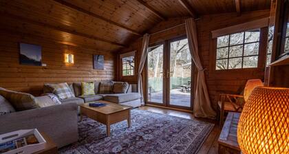 Taigh Nan Daraich located in Spean Bridge