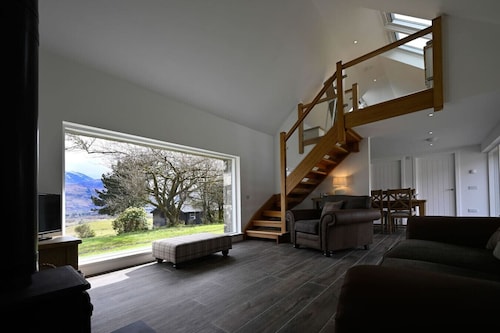 The Barn in Banavie near Fort William