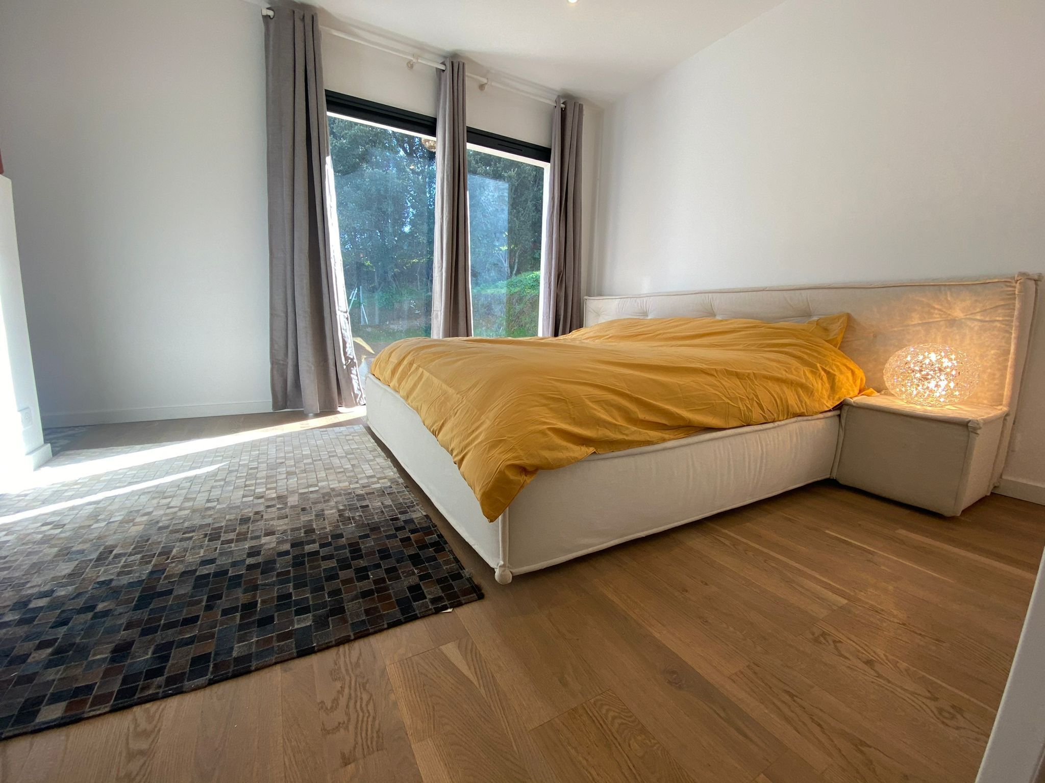 Villa D'architecte Avec Piscine, vue Imprenable !