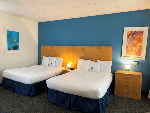 Bureau, draps fournis