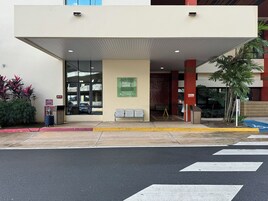 Εξωτερικοί χώροι