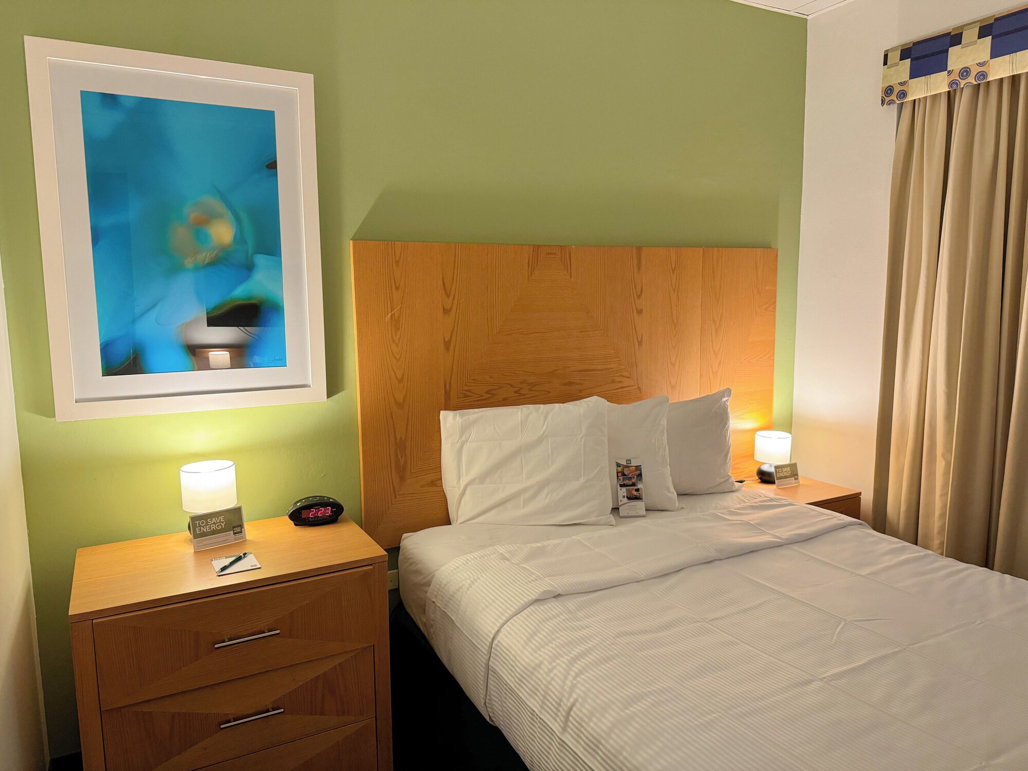 3 Star Hotels