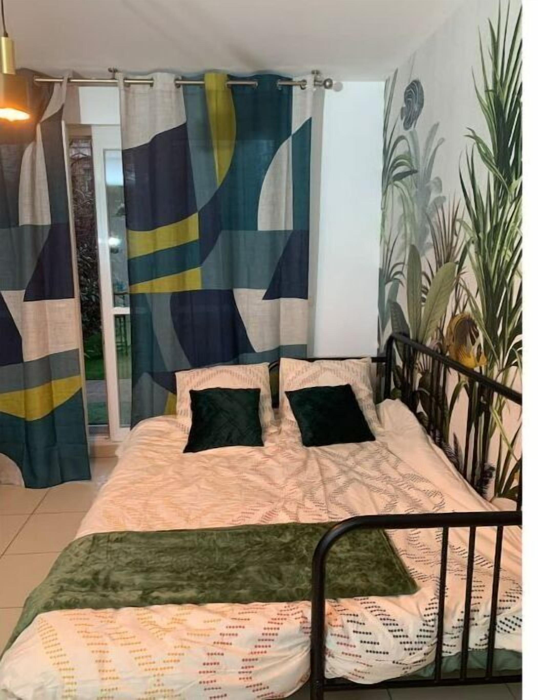 Ermont 35 Minute de Paris