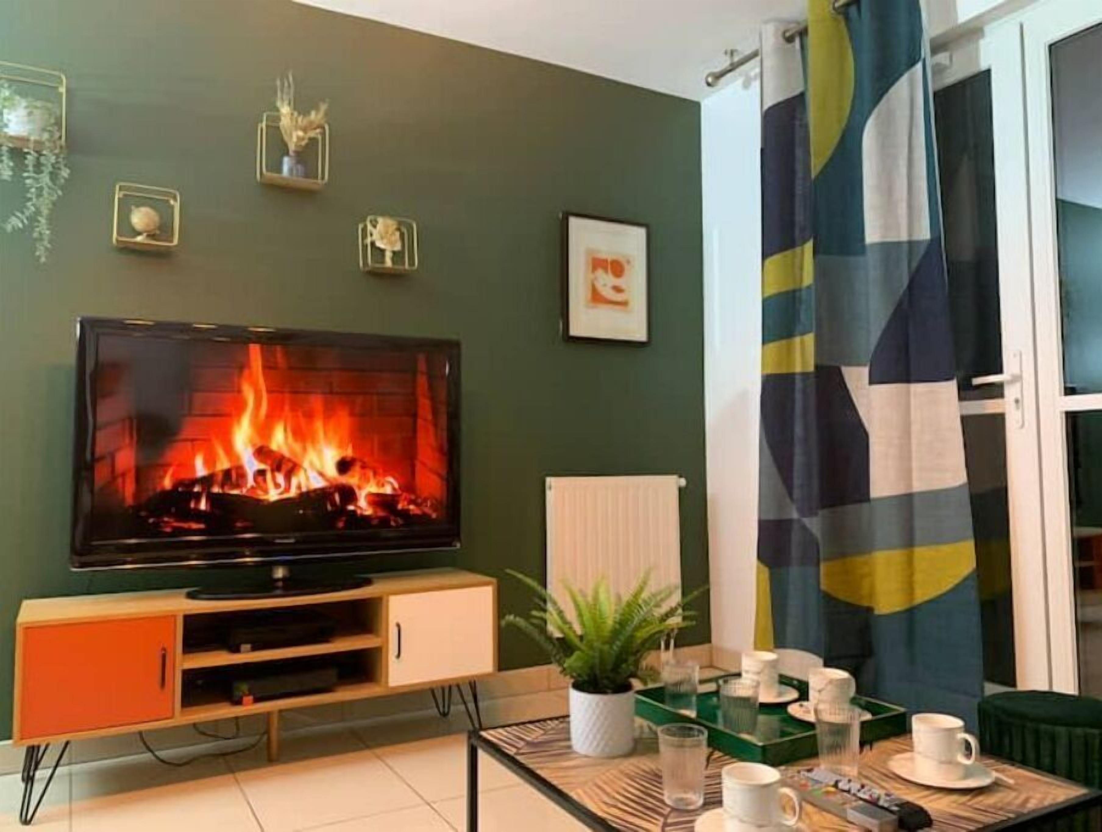 Ermont 35 Minute de Paris