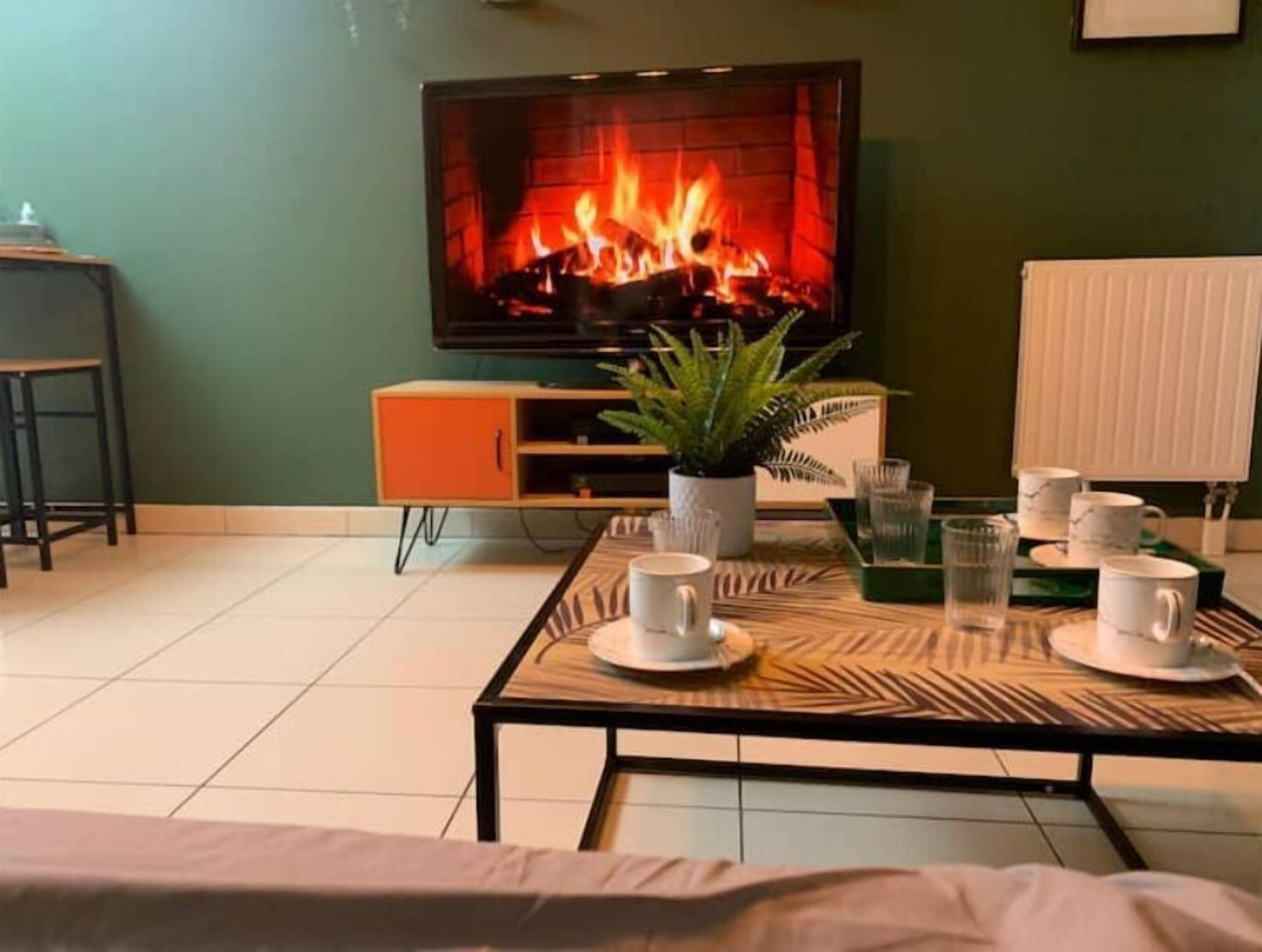 Ermont 35 Minute de Paris