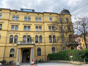 Ulkopuoli
