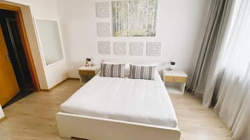 Habitación romántica