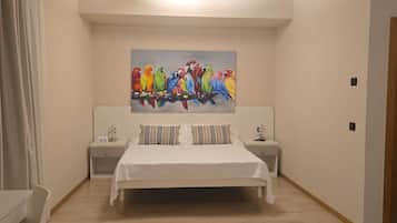 Chambre Junior