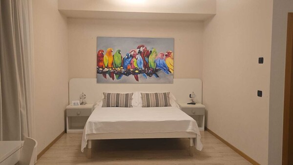 Hotel Alle Porte - Riva del Garda