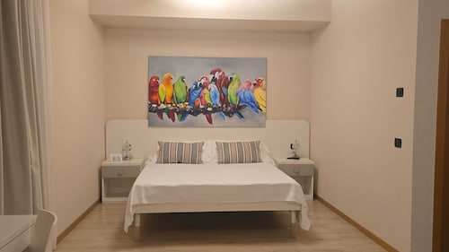 Hotel Alle Porte