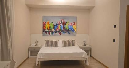 Hotel Alle Porte
