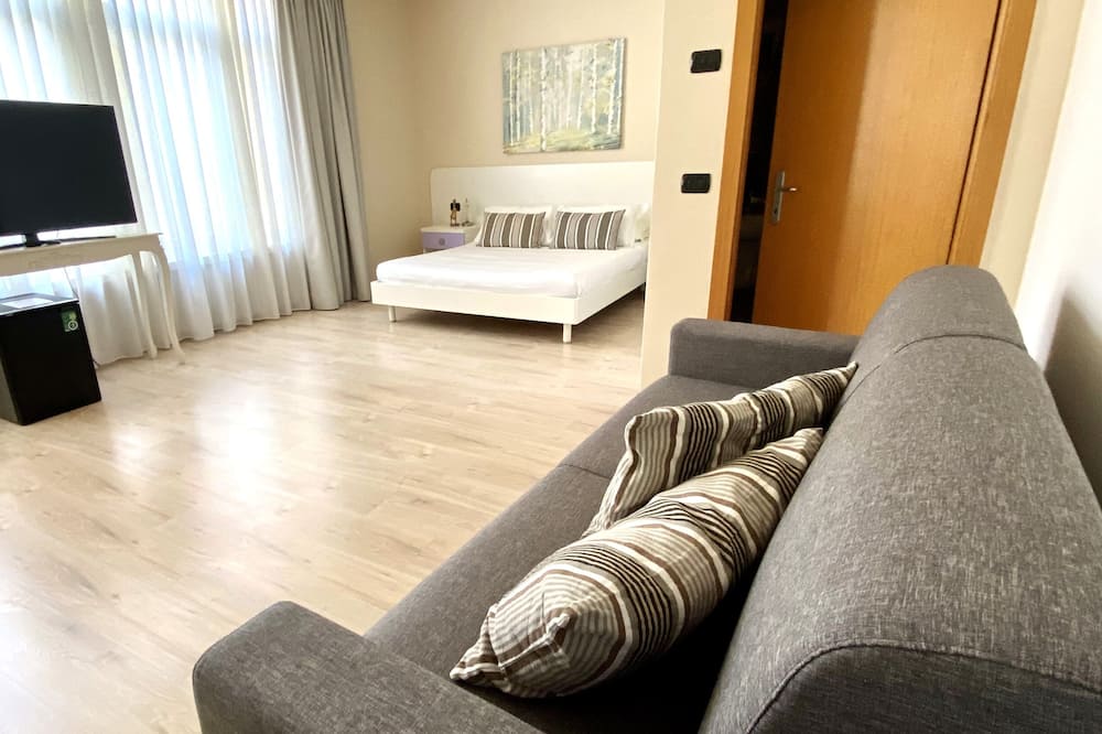 Hotel Alle Porte