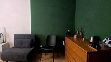 Superior-Doppelzimmer