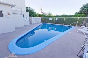 Condo, 1 Bedroom | Pool - Big Island Kailua Village 208 1 Bedroom Condo (Kailua-Kona)