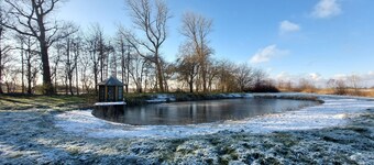 North Sea vacation in summer - dates still available! Dogs are very welcome!