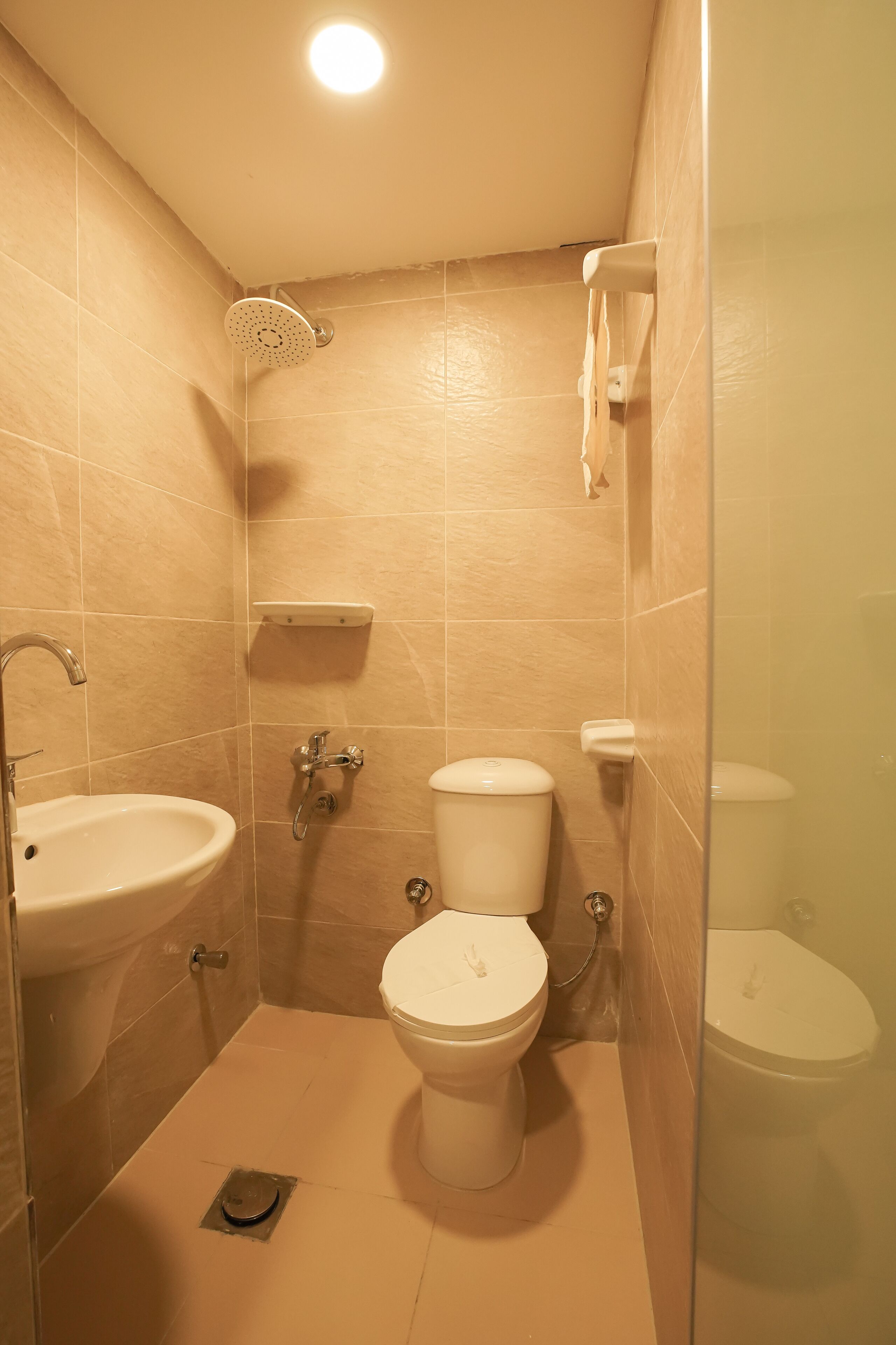 Foto - egy days hotel cairo sm