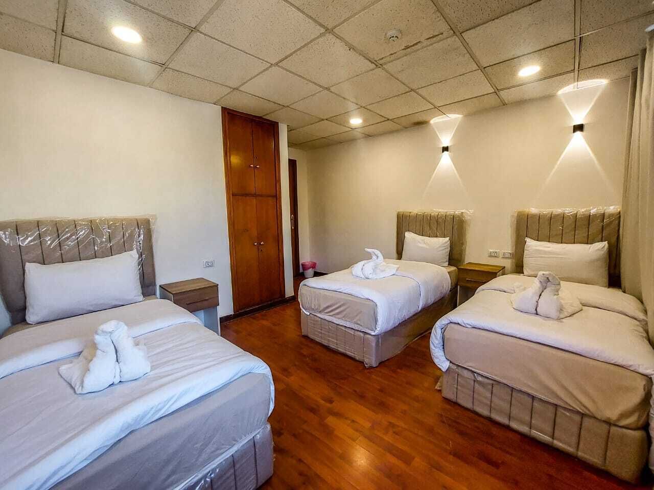 Foto - egy days hotel cairo sm