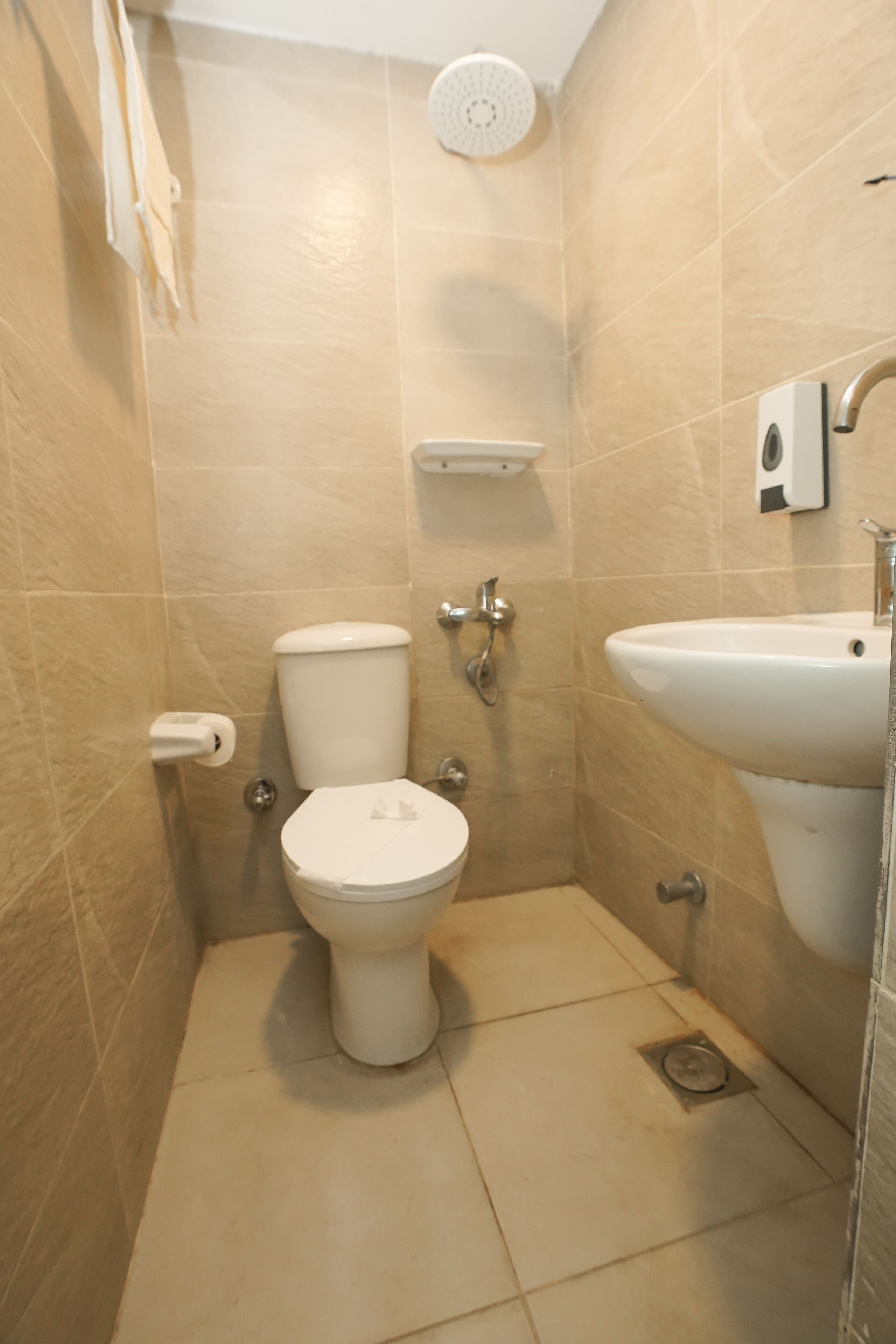 Foto - egy days hotel cairo sm