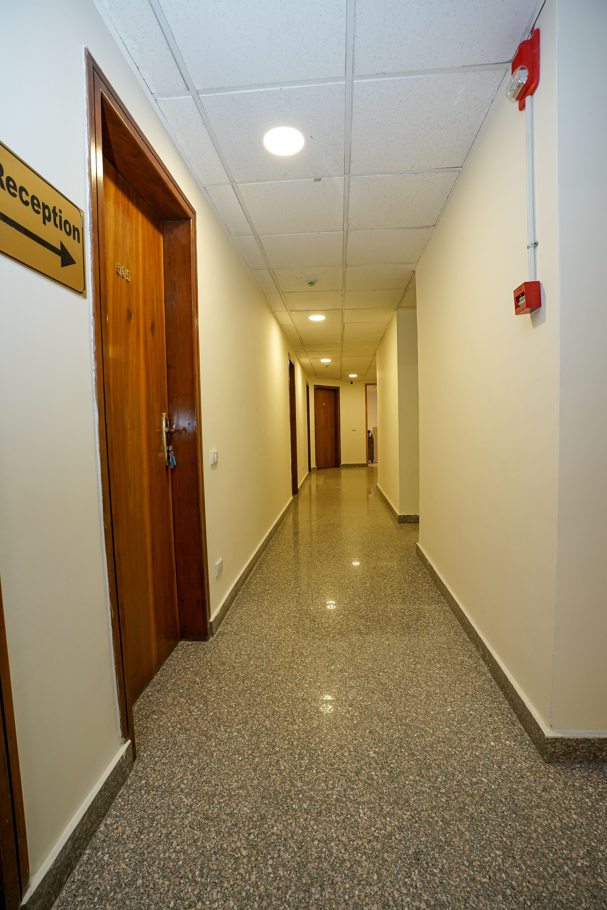 Foto - egy days hotel cairo sm