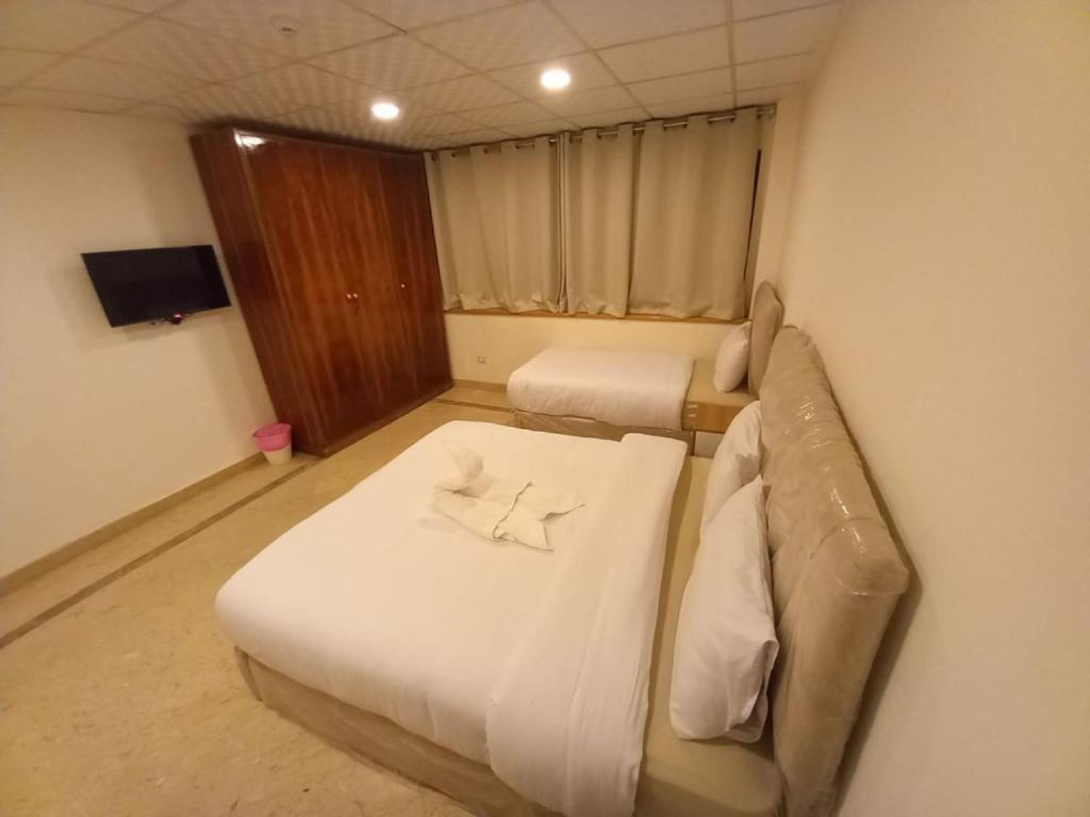 Foto - egy days hotel cairo sm