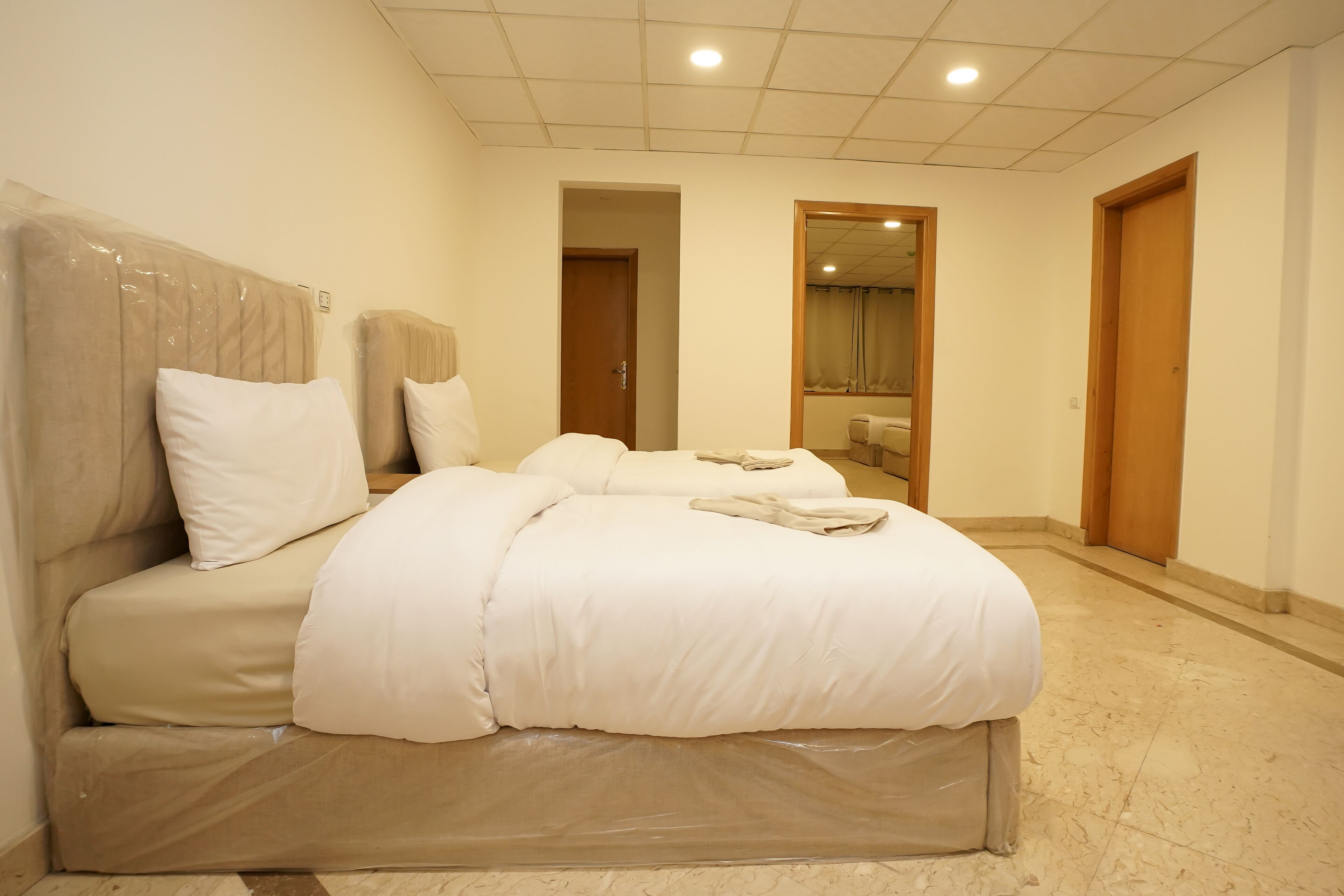 Foto - egy days hotel cairo sm