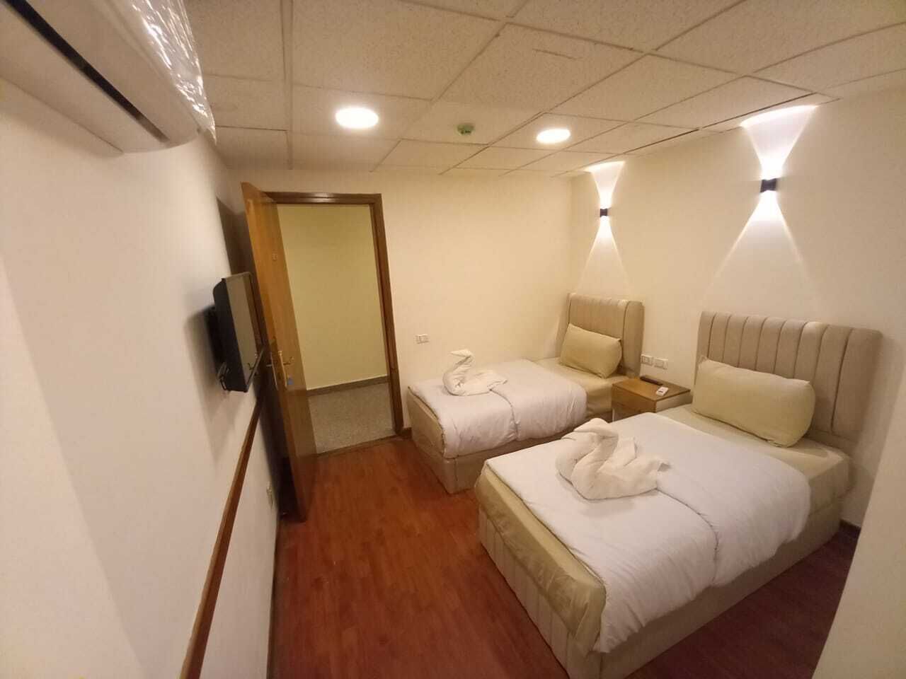 Foto - egy days hotel cairo sm