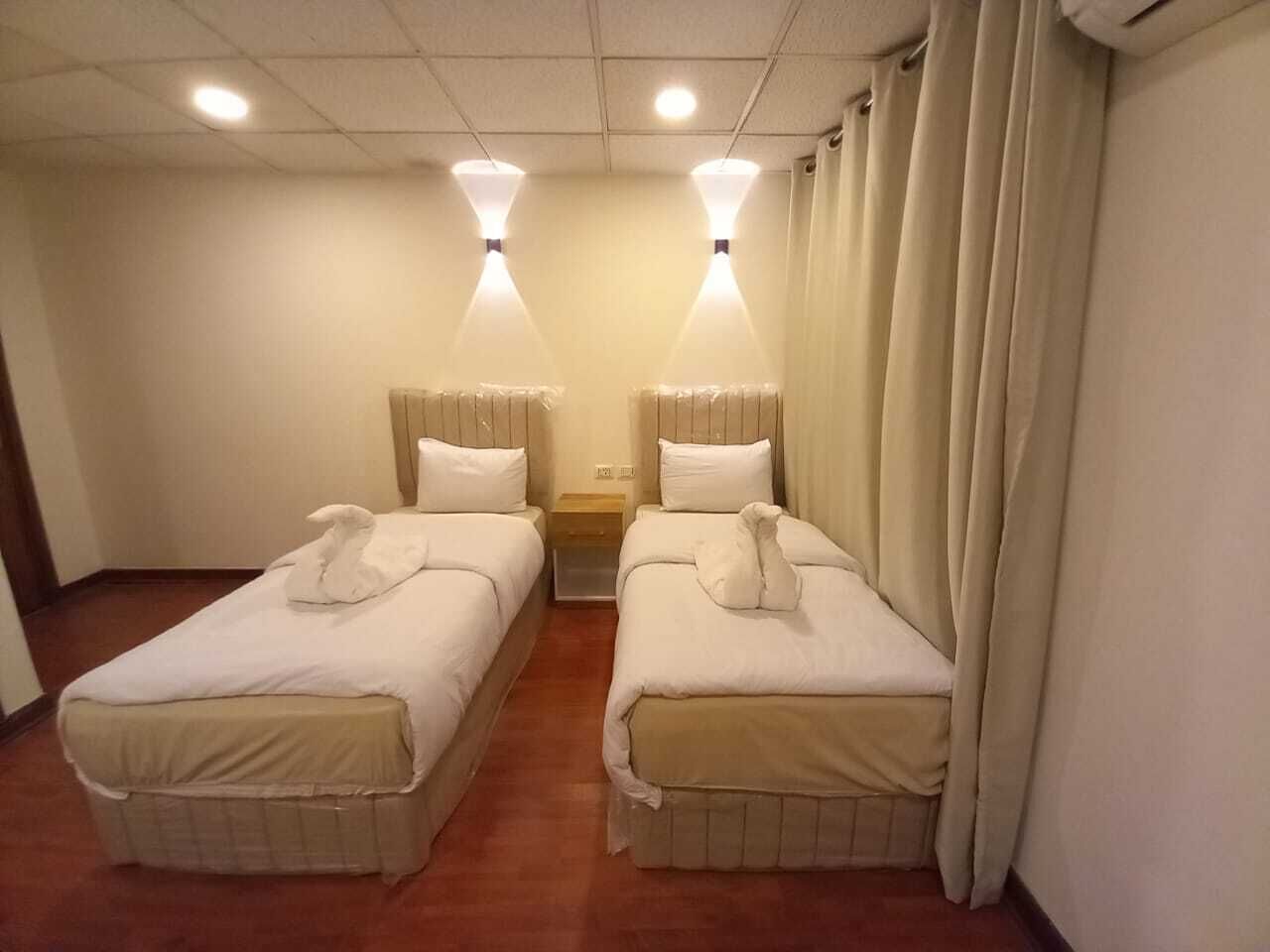 Foto - egy days hotel cairo sm