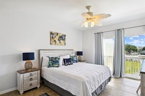 Appart'hôtel, 2 chambres