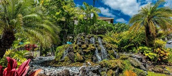 Grand Champions Two Bedrooms - Ocean View by Coldwell Banker Island Vacations