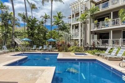 Grand Champions Two Bedrooms - Ocean View by Coldwell Banker Island Vacations