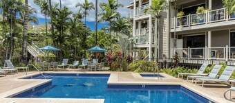 Grand Champions Two Bedrooms - Ocean View by Coldwell Banker Island Vacations