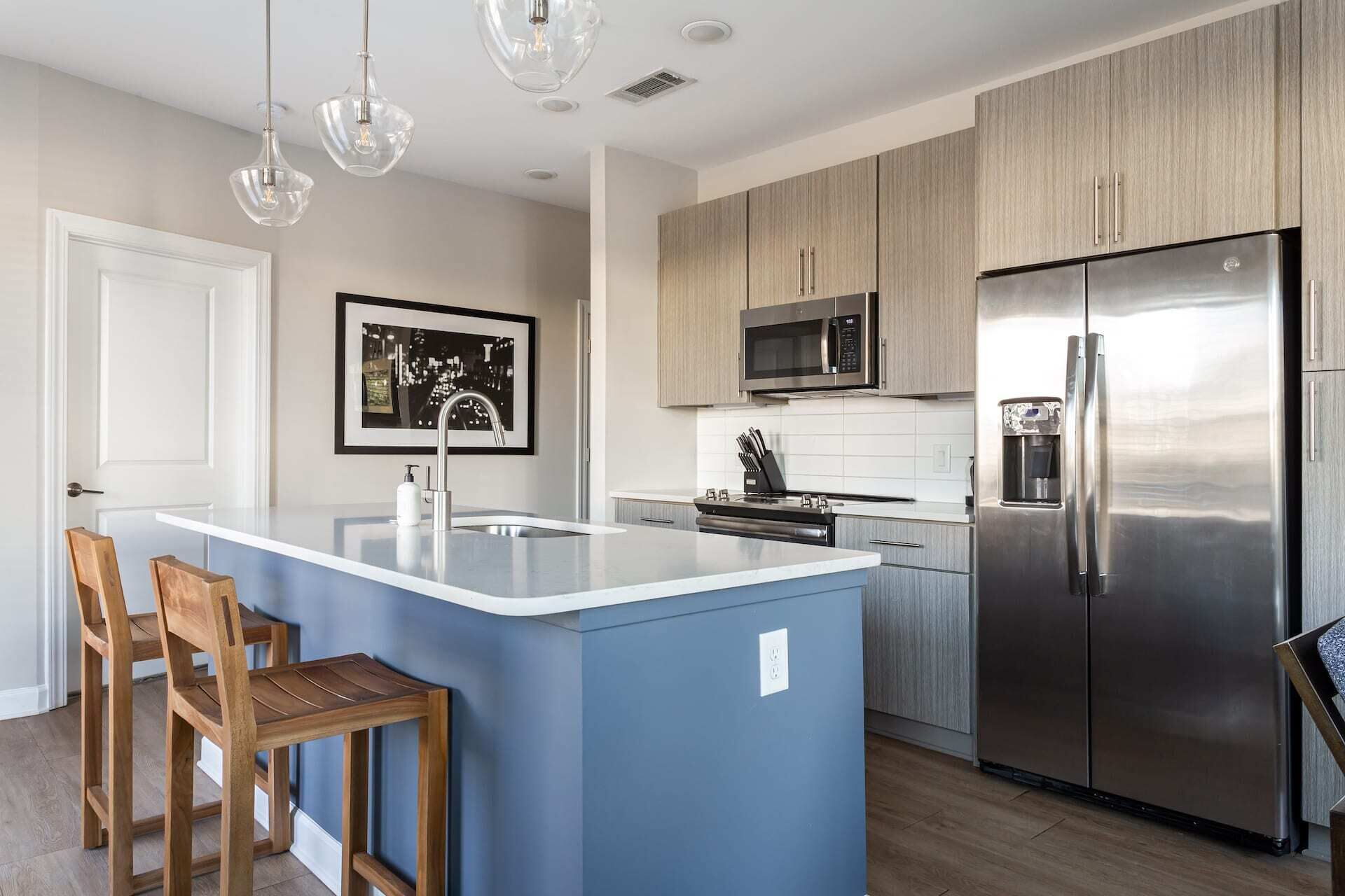 Kasa | Enjoy FreeMoreWest Neighborhood | Charlotte