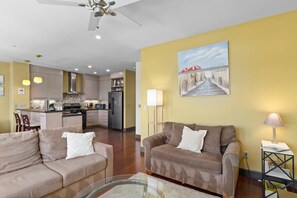 Fernseher, Arbeitsbereiche