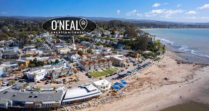 Capitola Village Retreat with Garage!