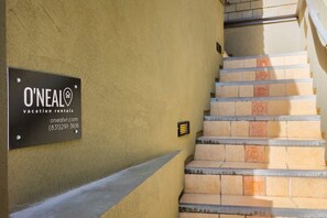 Detalle del exterior