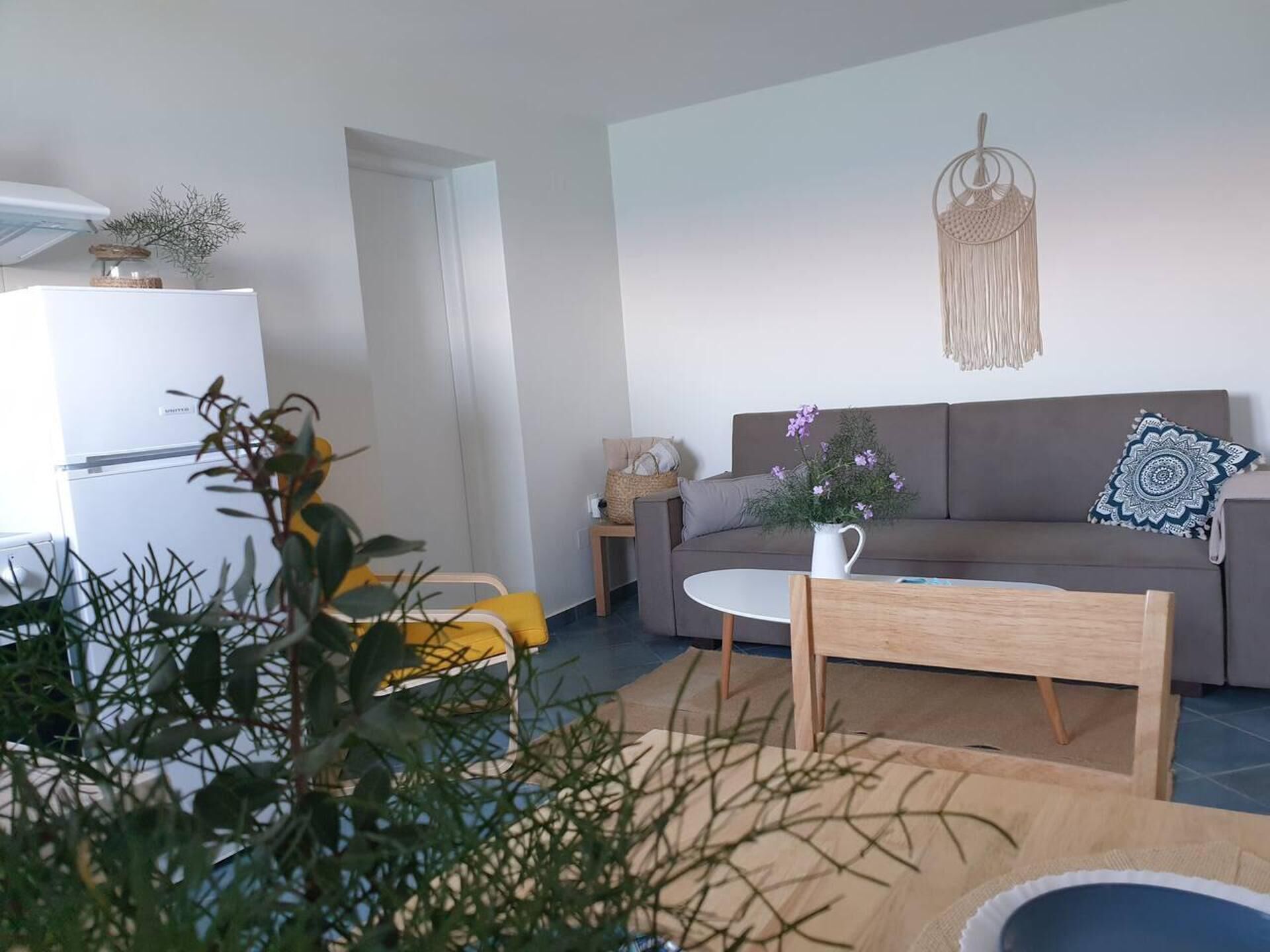 Amazing On-beach Apartment in Kalymnos