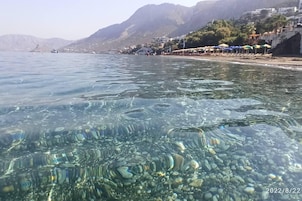 Apartment | Aerial view