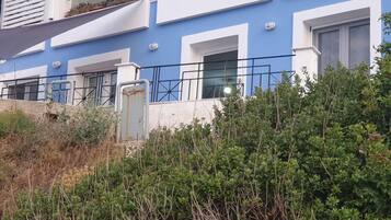 Apartment | Exterior detail