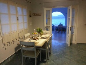 Apartamento | Restauración