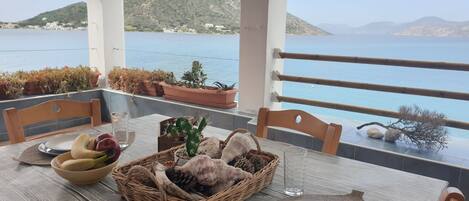 Appartement | Restauration extérieure