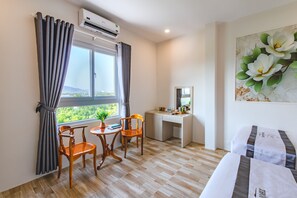 View from property - THOI BINH HOTEL (Cam Lam)