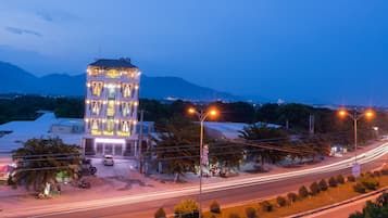 Ngoại thất