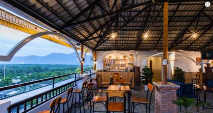 THOI BINH HOTEL