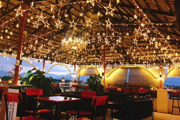 Nightclub