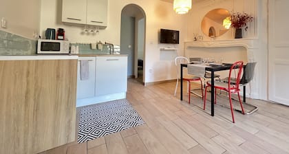 TABIxTOTORO✅1BR Mountain View+Parking/Wifi/Linens